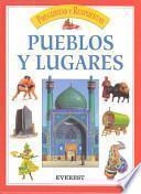 libro Pueblos Y Lugares